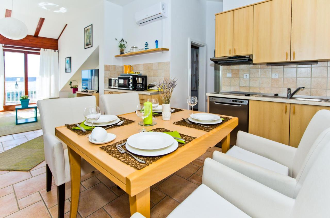 Apartment Duda Χβαρ Εξωτερικό φωτογραφία