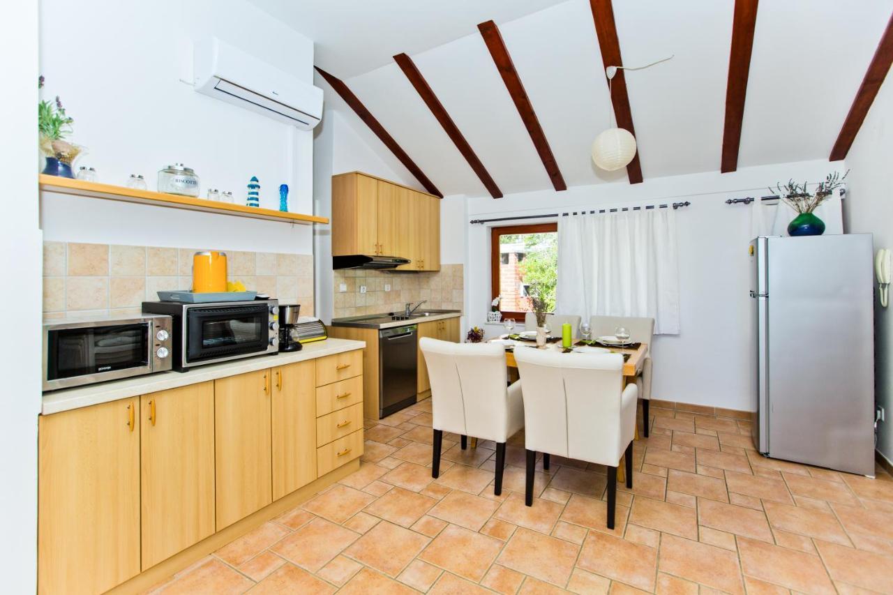 Apartment Duda Χβαρ Εξωτερικό φωτογραφία