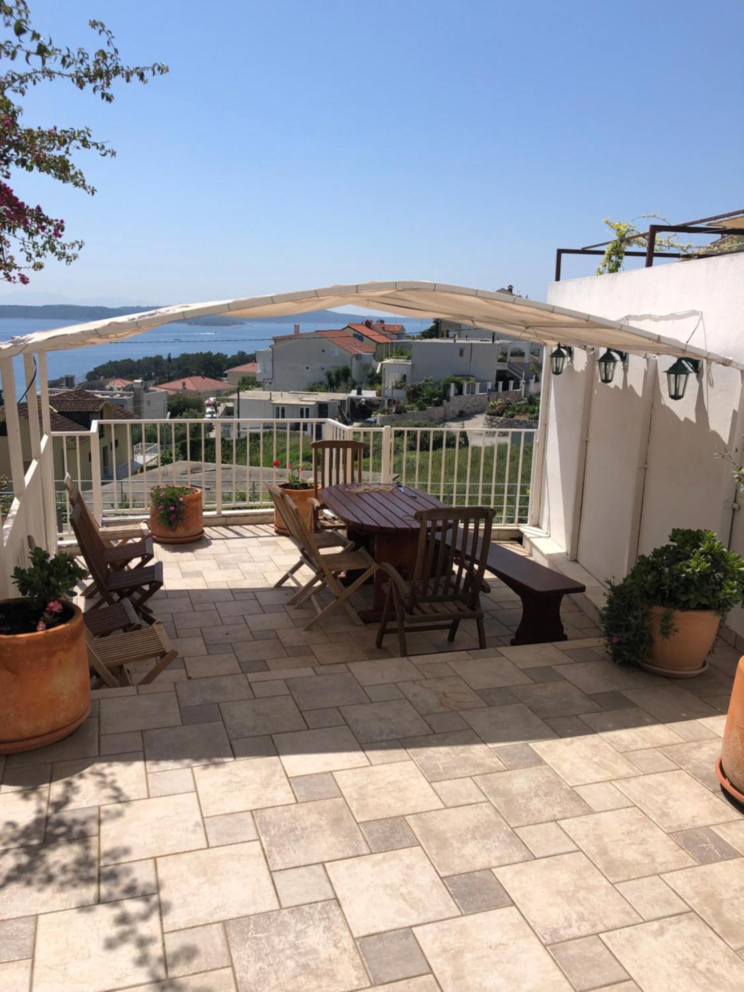 Apartment Duda Χβαρ Εξωτερικό φωτογραφία