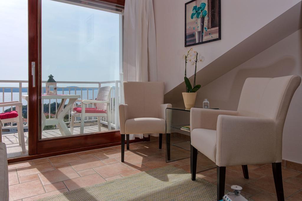 Apartment Duda Χβαρ Δωμάτιο φωτογραφία