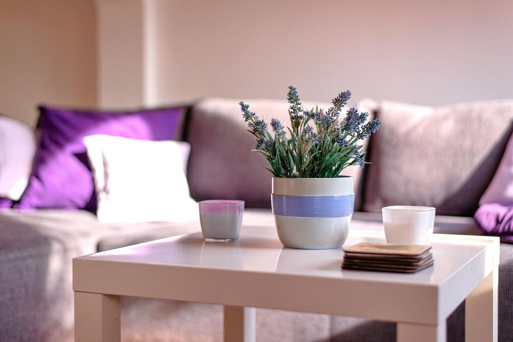 Apartment Duda Χβαρ Δωμάτιο φωτογραφία
