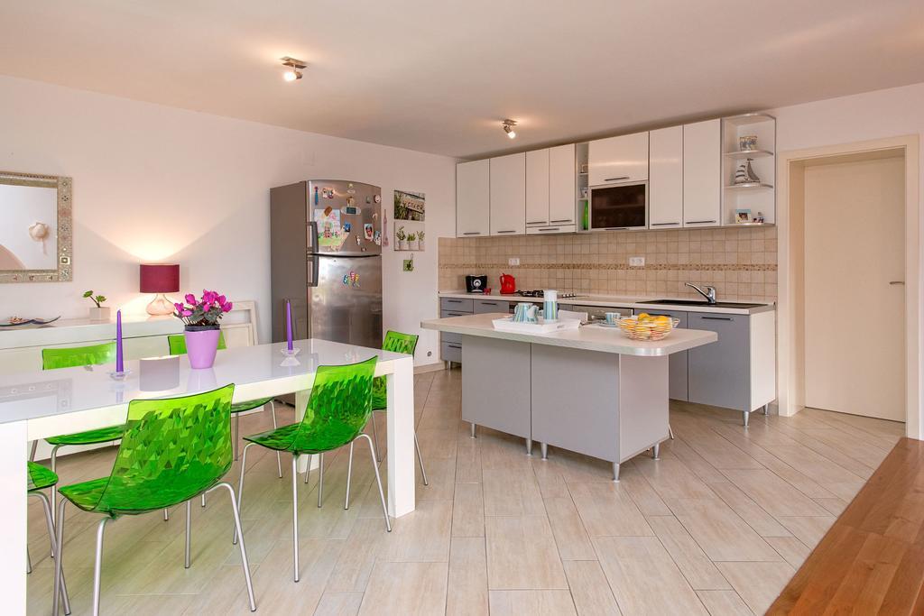 Apartment Duda Χβαρ Δωμάτιο φωτογραφία
